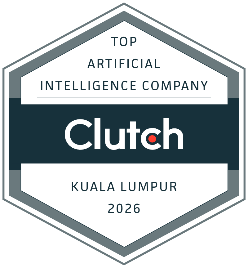 Top Clutch Artificial Intelligence Company Kuala Lumpur 2026