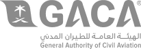 GACA – General Authority of Civil Aviation