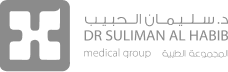 Dr Suliman Al Habib Medical Group