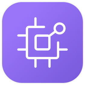 SmartOps IoT icon