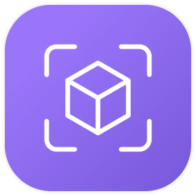 Virtual Retail icon